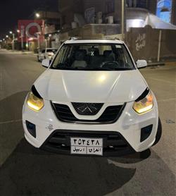Chery Tiggo 3